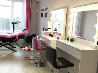 Оренда робочого місця Полтава