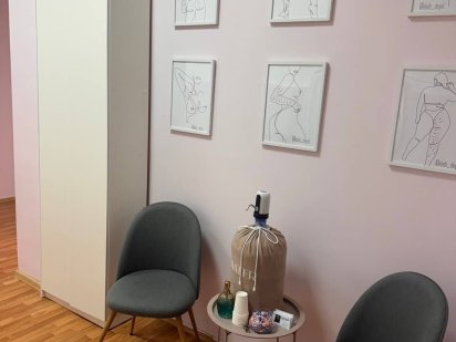 Аренда робочого місця в студії Полтава