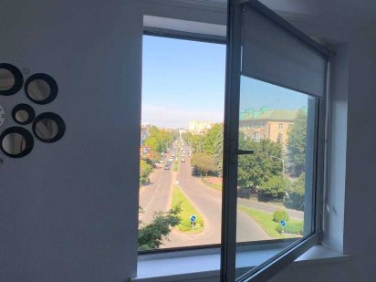 Здам в оренду офіс в ЦЕНТРІ за Кінопалацом! Рівне