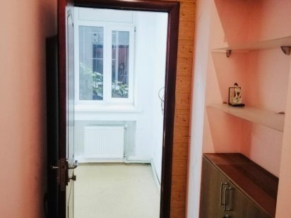 Оренда приміщення у перукарні Полтава