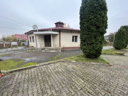 Оренда комерційного приміщення Здолбунів Рівне