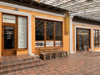 Оренда фасадного приміщення! Черновцы