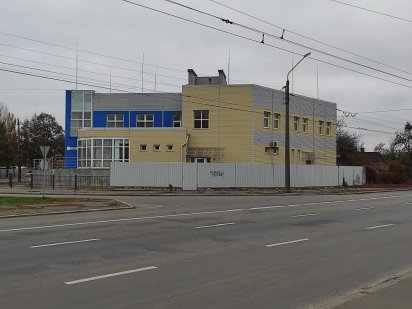 Оренда приміщення Полтава