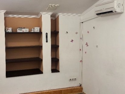 Кабинет в центрі міста Сумы