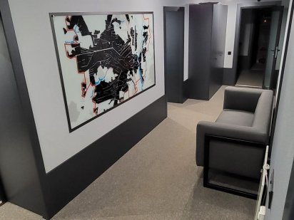 Сдам помещение в Центре с ремонтом Полтава