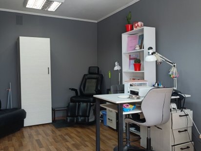 Оренда кабінету для майстрів манікюру та педикюру Суми