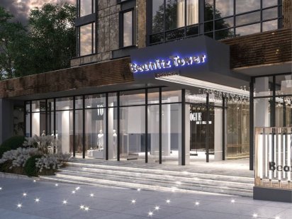 Оренда комерційного приміщення фасад Черновцы