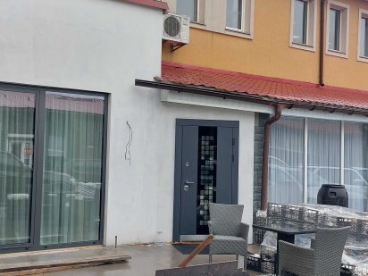 Оренда приміщення Рівне