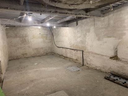 Здам в оренду підвальне приміщення 225м2 Суми