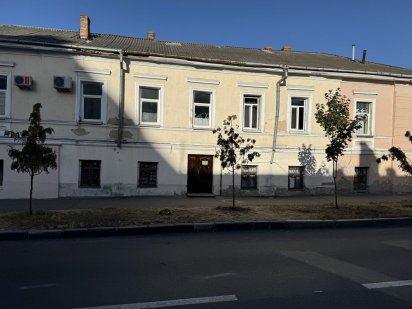 Оренда центр 70 кв полтава комерційне приміщення Полтава