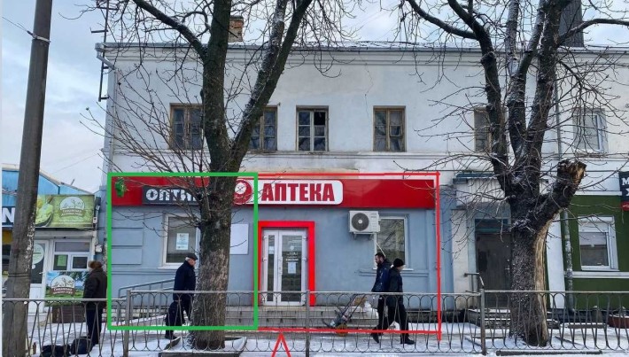 Суборенда АНЦ м. Рівне, вул. Сагайдачного, 4 - фото 1