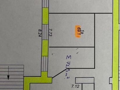 БЕЗ КОМІСІЇ. Офісне приміщення в центрі Суми