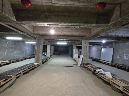 Здається складське приміщення Чернівці