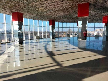 Оренда приміщення під спортивний зал, фітнес студію Полтава