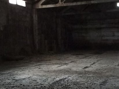 Склад 700 кв.м., підземне овочесховище, Щербані Полтава