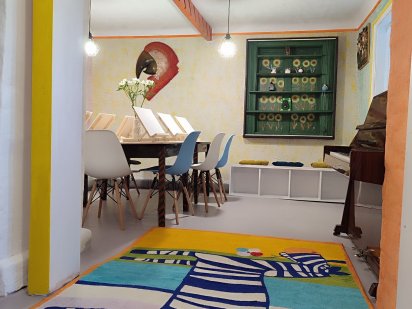 Оренда приміщення погодинно офіс квартира студія Рівне