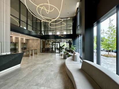 Оренда офісу площею 60м2 для тебе та твоєї команди в БЦ Space4 Рівне