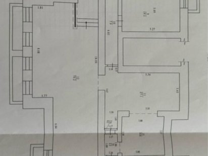 Центр , 171м2, Цокольное помещение Полтава