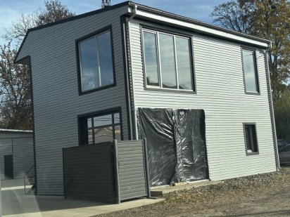 Комерційне приміщення кафе офіс цех Черновцы