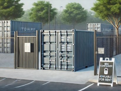 Здається в оренду морський контейнер. Склад. 


Здається в оренду мор Чернівці