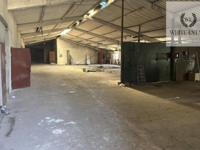 Оренда складу вул. Микулинецька Тернополь