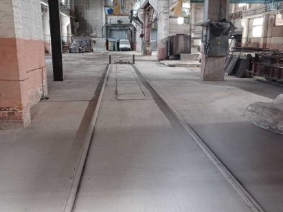 Оренда виробничого приміщення Полтава