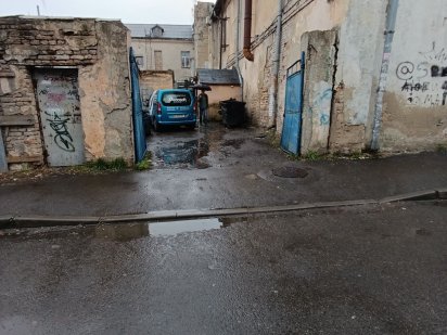 Здам в оренду складське приміщення! Вул. Базарна. Продуктовий ринок. Рівне