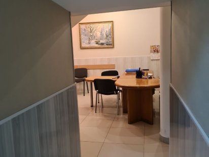 Здам.Центр, Полтави, офіс, автономне приміщення 80м²,з меблями Полтава