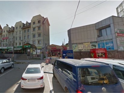 Нерухоме бізнес приміщення Черновцы