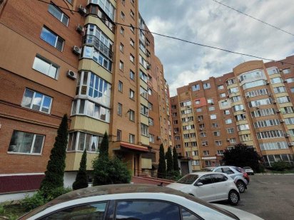 Ключі в АН. Новий будинок. Центральна частина міста Оренда приміщення. Полтава