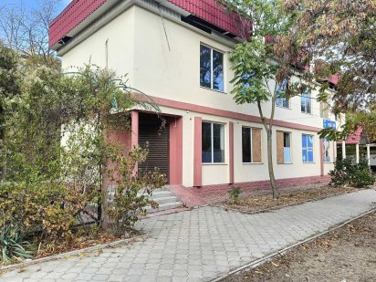 Сдёться помещение 60 м.кв в проходном месте в р-не Жилпасёлка. Херсон