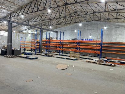 Складські Приміщення Тернопіль Тернопіль