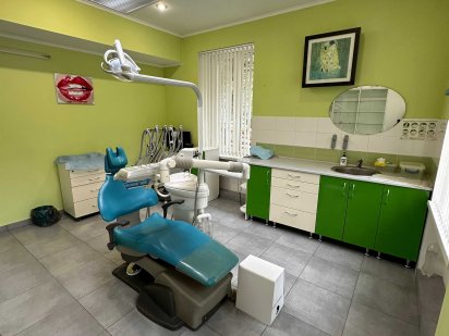 Оренда Стоматологічного кабінету Черновцы