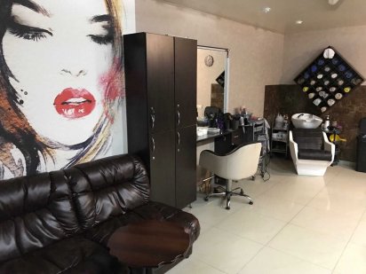 Cдам в аренду рабочее место для парикмахера парикмахер Суми