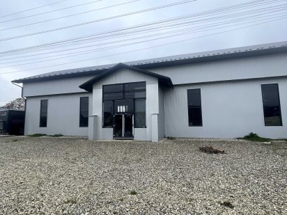 Оренда ФАСАДНОГО Складського приміщення Черновцы