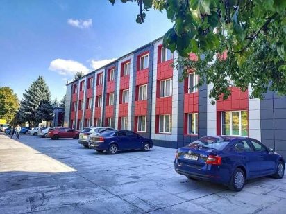 Оренда офіса від власника. Район ТЦ Екватор. Полтава