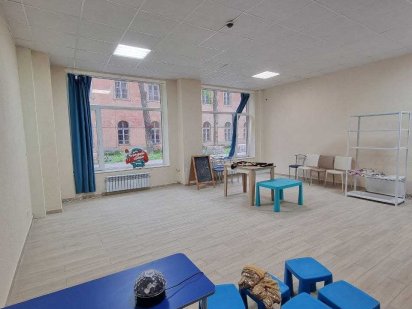 Оренда кабінету в БЦ зі своїм санвузлом Полтава