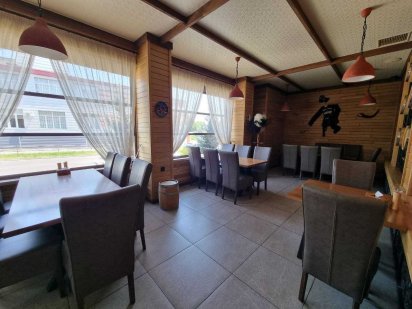 Оренда кафе/ресторан/бар центр Полтава Полтава