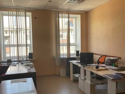 Оренда, офіс у Центрі міста Полтава