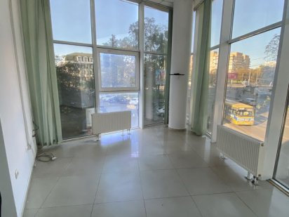 Оренда панорамного офісу на Чайці! Рівне