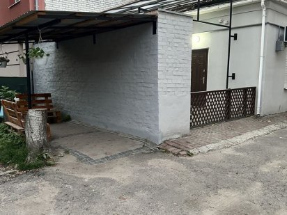 Здам в оренду приміщення для комерційних потреб, чи під кафешку. Рівне