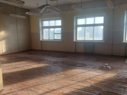 Оренда комерційного приміщення 400м2 Полтава