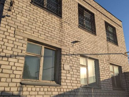 Здаються офісні та виробниче приміщення! Полтава