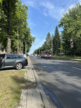 Оренда складу 20 кв м в центрі Рівного. - фото 1