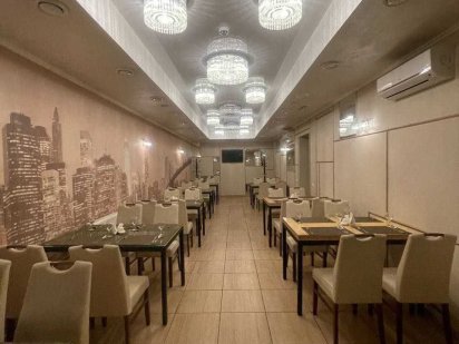 Зниження ціни. Центр міста. Оренда приміщення в новій будівлі. Полтава