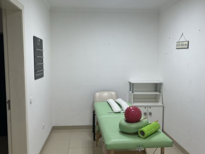 Кабінет для Бьюті майстра Суми