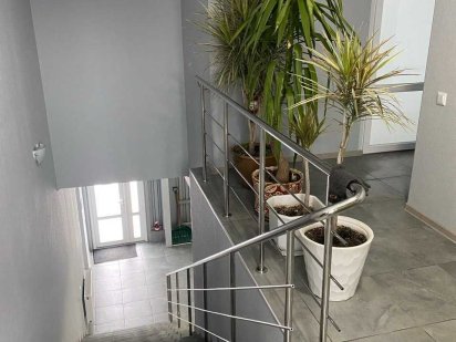 Оренда офісного та складського приміщень Полтава