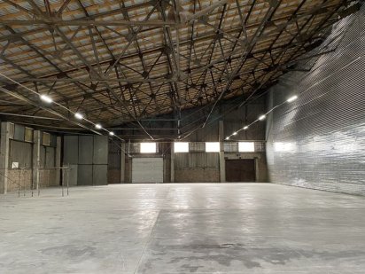 Оренда складського приміщення по вул Миколаївській Чернівці