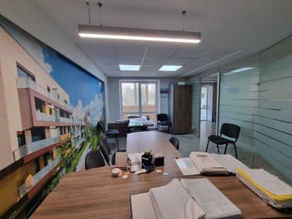 Офіс, кабінетна система Полтава