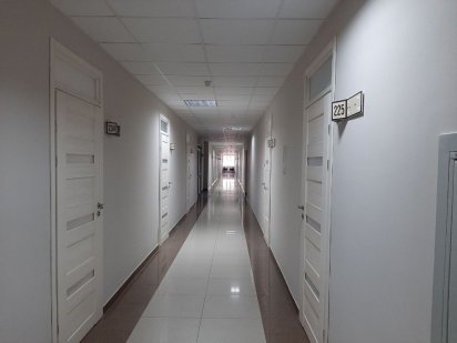 Здається офіс в Центрі Рівне